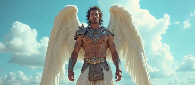 Yeiayelとは、あなたの守護天使ですか?