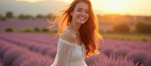 蟹座:敏感で、心が温かい人!(6月21日〜7月22日)