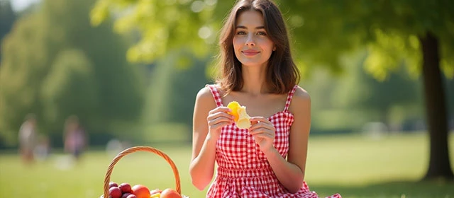 彼女は蟹座の上昇宮を持っています:感受性が強いです。